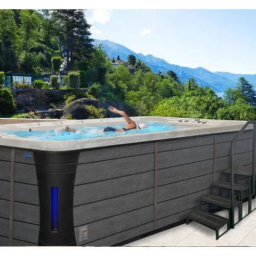 Swimspa X-Series hot tubs for sale in Pontiac